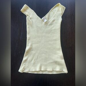 SUPER cute y2k looking shirt from H+M